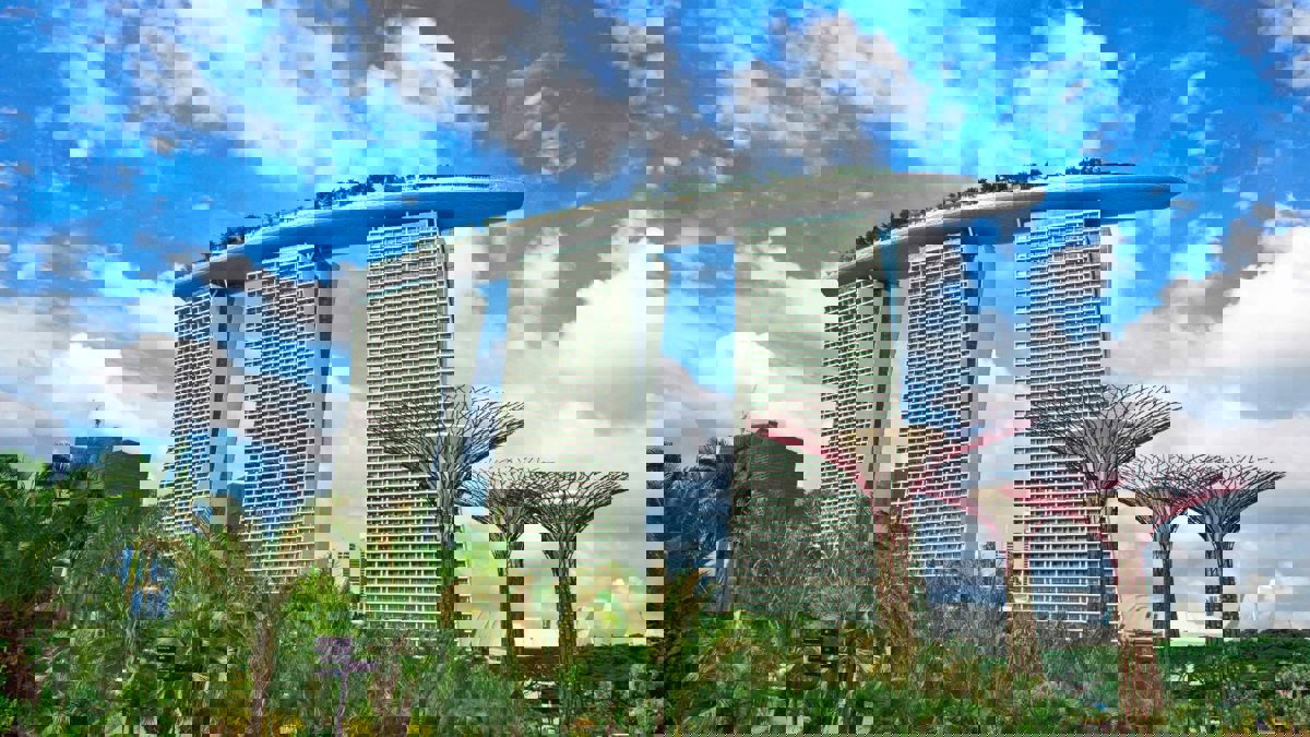 3 BHK + Pooja Room,Servant Room,Study Room,Extra Room 2690 Sq.Ft. Apartment in Smart World Sky Arc