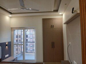  3 BHK Builder Floor at Sector 9 – for Rent