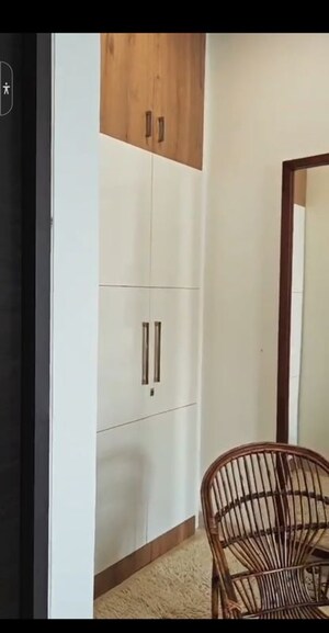 Furnished Amenities in 3 BHK Apartment at Suraj Oranje Castle, Gomti Nagar – for Rent