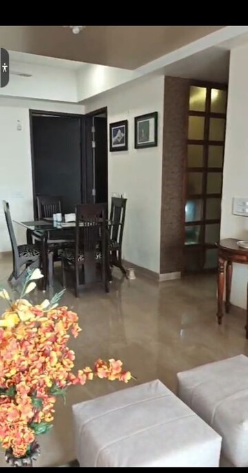 Gym in 3 BHK Apartment at Suraj Oranje Castle, Gomti Nagar – for Rent