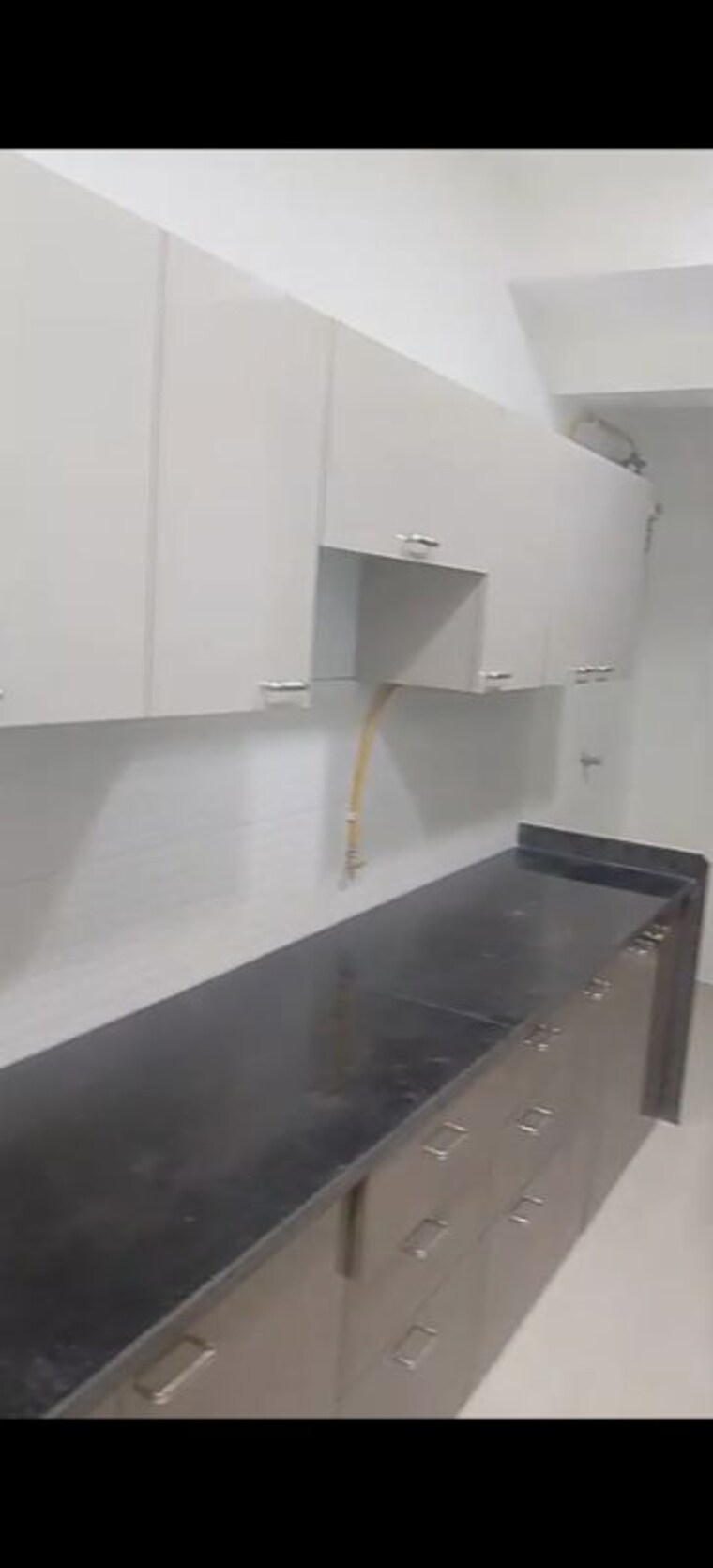 Kitchen, kalpataru-elitus 3 Bedroom 1022 Sq.Ft. Apartment In Mulund West Mumbai 10088329