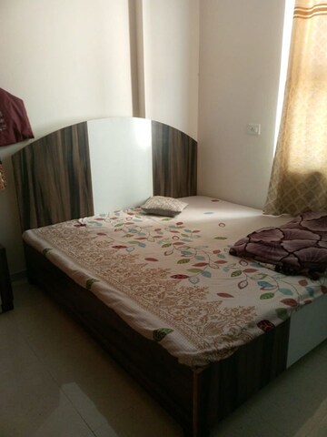 Bedroom in 3 BHK Apartment at Omaxe The Palace, Gomti Nagar – for Rent