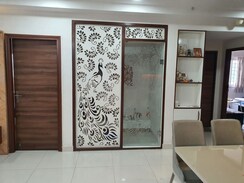 2 BHK + Pooja Room Apartment For Sale in My Home Avatar