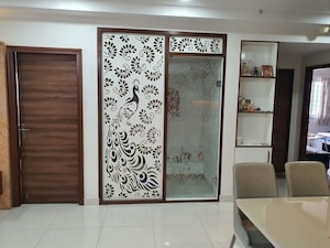 2 BHK Apartment For Sale in My Home Avatar, Gachibowli