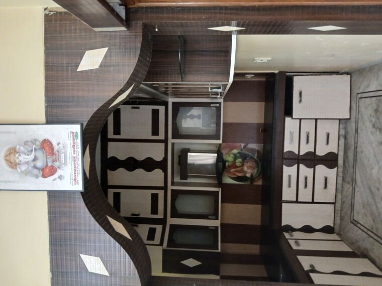 Kitchen, sector 9 2 Bedroom 200 Sq.Yd. Builder Floor In Sector 9 Hisar 10088335