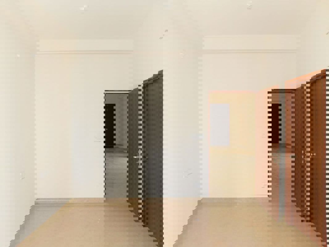 4 BHK 3333 Sq.Ft. Apartment in DSR The Classe