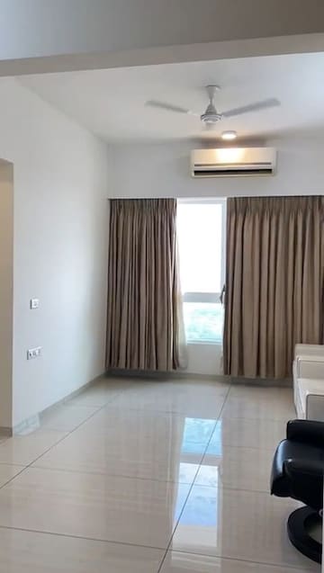 Bedroom in 2 BHK Apartment at The Wadhwa Atmosphere, Mulund West – for Rent