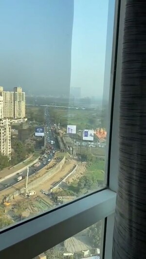 2 BHK Apartment For Rent in The Wadhwa Atmosphere, Mulund West