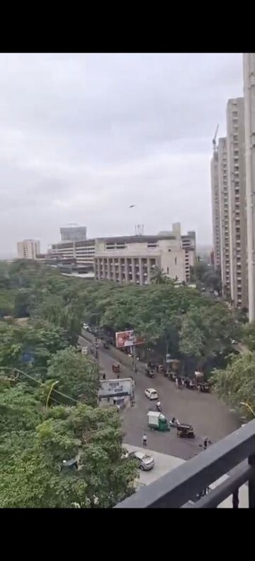 3 BHK Apartment – Exterior View View at Lodha Sterling, Kolshet Road - for Sale