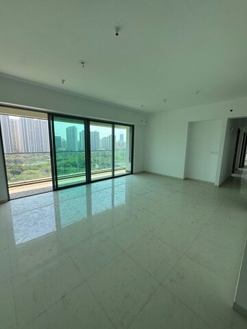 4 BHK Apartment For Rent in Kalpataru Immensa, Kolshet Road