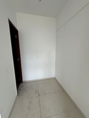 Building Lobby in 4 BHK Apartment at Kalpataru Immensa, Kolshet Road – for Rent