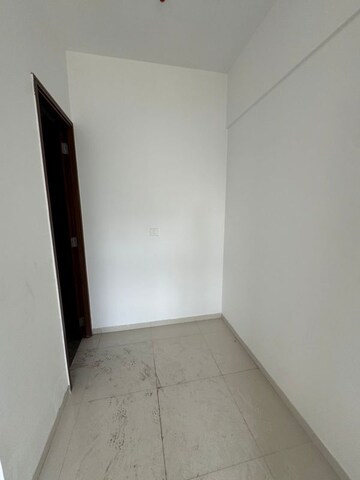 Building Lobby in 4 BHK Apartment at Kalpataru Immensa, Kolshet Road – for Rent