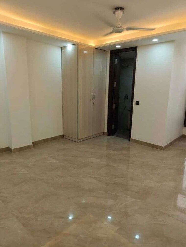 Room, malviya nagar Studio 600 Sq.Ft. Builder Floor In Malviya Nagar Delhi 10088340