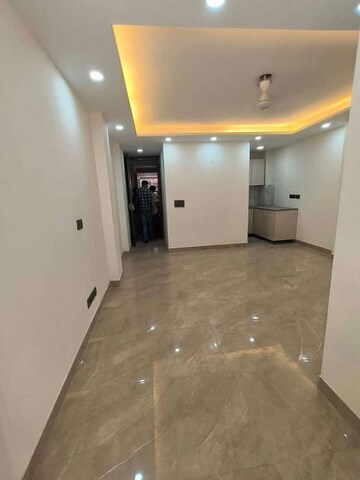 Studio Builder Floor For Rent in Malviya Nagar