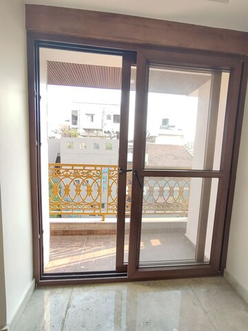 1 BHK Builder Floor For Rent in Hsr Layout