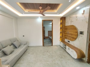 1 BHK Builder Floor For Rent in Hsr Layout