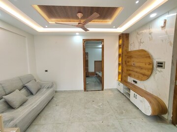 1 BHK Builder Floor For Rent in Hsr Layout