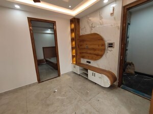 Kitchen in 1 BHK Builder Floor at Hsr Layout – for Rent