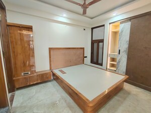 Room in 1 BHK Builder Floor at Hsr Layout – for Rent