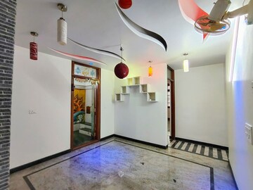 Bedroom in 3 BHK Villa at Hsr Layout – for Rent