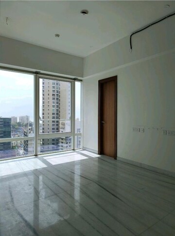 3 BHK Apartment For Sale in Indiabulls Blu, Worli