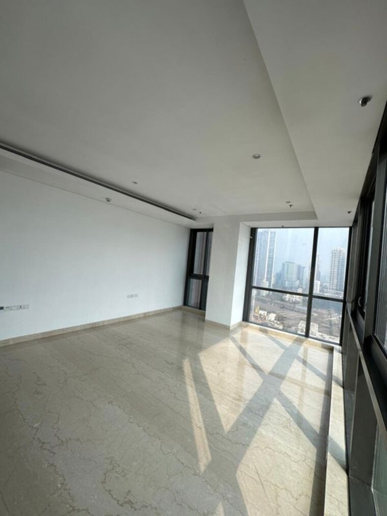 Room, indiabulls-blu 3 Bedroom 1350 Sq.Ft. Apartment In Worli Mumbai 10088344