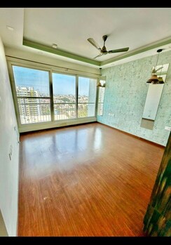 2 BHK + Pooja Room Apartment For Rent in Puravankara Purva Skydale