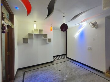 Bathroom in 3 BHK Apartment at Hsr Layout – for Rent