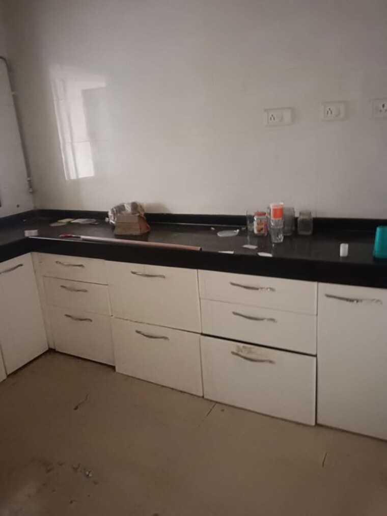 Kitchen, saikala-chs 2 Bedroom 997 Sq.Ft. Apartment In Sanpada Navi Mumbai 10088356