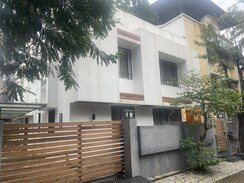 4 BHK + Study Room Independent House For Sale in Nandanvan Chs Nerul