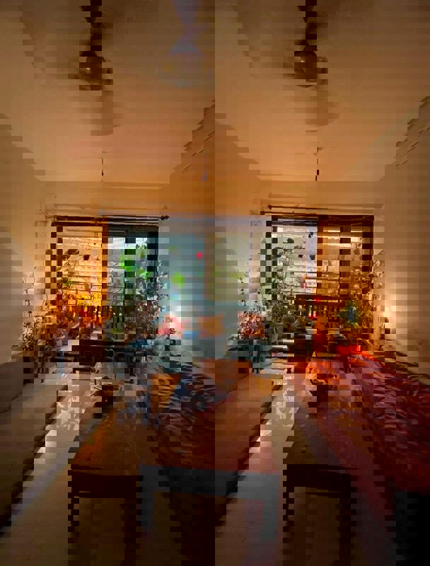 1.5 BHK 550 Sq.Ft. Apartment in Royal Classic Co Op Society