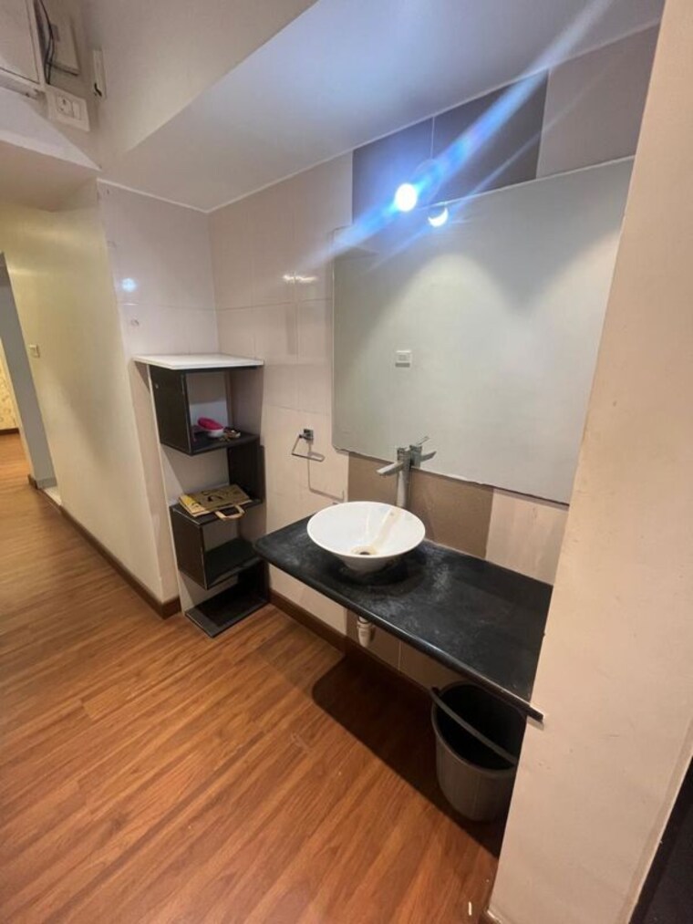 Lobby, paranjape-athashri 3 Bedroom 1400 Sq.Ft. Apartment In Baner Pune 10088361