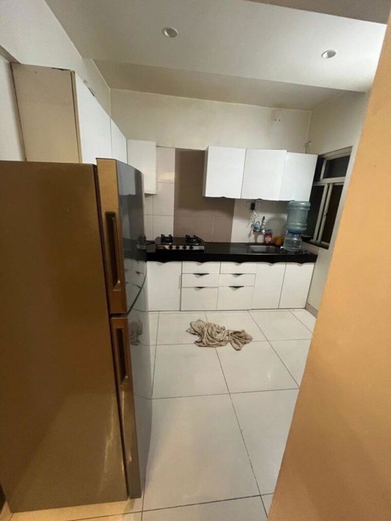 Kitchen/pantry, paranjape-athashri 3 Bedroom 1400 Sq.Ft. Apartment In Baner Pune 10088361