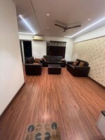 3 BHK 1400 Sq.Ft. Apartment in Paranjape Athashri