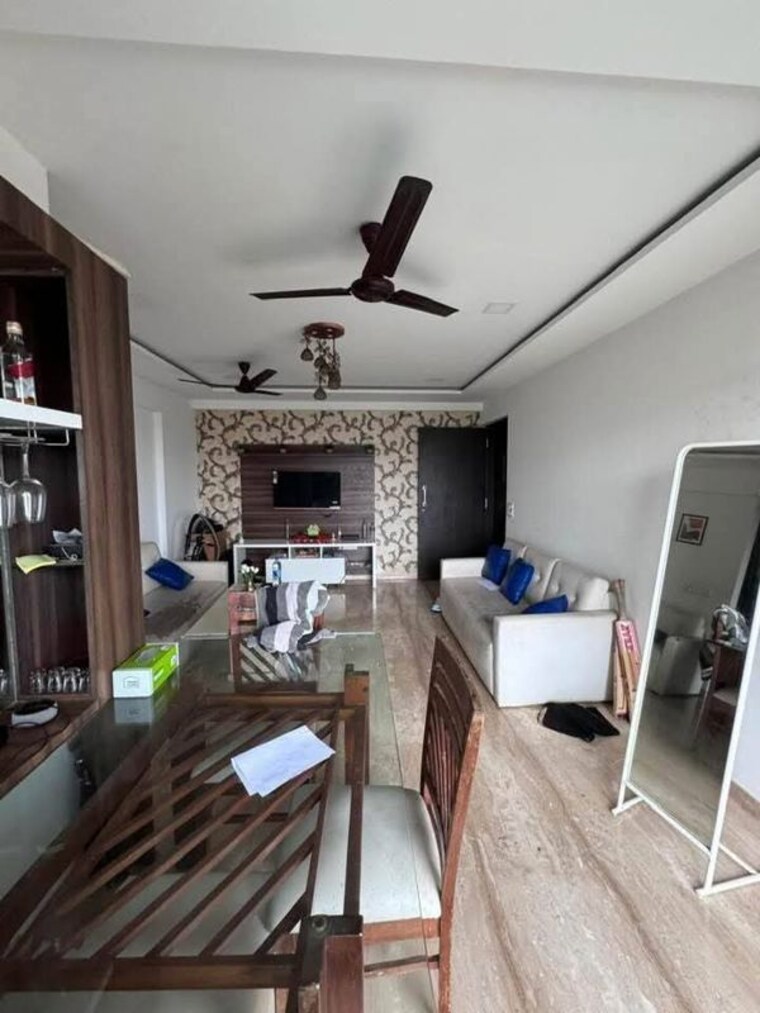 Master Bedroom, sd-shree-vighneshwar-heights 2 Bedroom 650 Sq.Ft. Apartment In Andheri West Mumbai 10088363