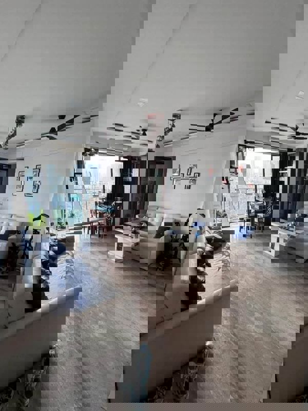 2 BHK 650 Sq.Ft. Apartment in SD Shree Vighneshwar Heights