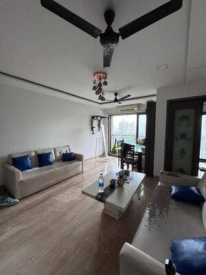 Parking in 2 BHK Apartment at SD Shree Vighneshwar Heights, Andheri West – for Rent