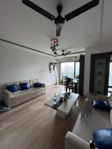 Parking in 2 BHK Apartment at SD Shree Vighneshwar Heights, Andheri West – for Rent