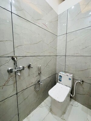 Bathroom in 3 BHK Independent House at Chandrabani – for Sale