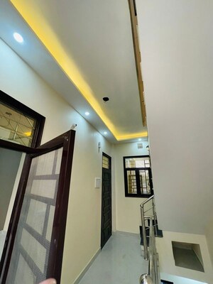 Staircase in 3 BHK Independent House at Chandrabani – for Sale