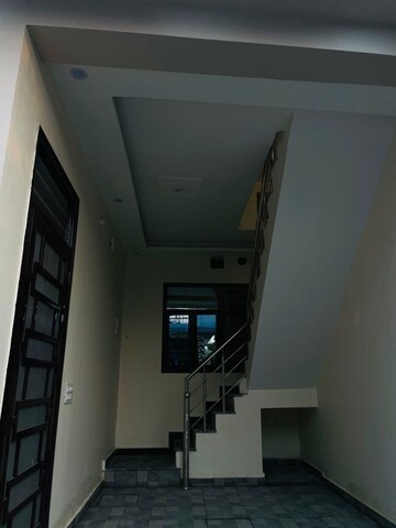 Building Lobby in 3 BHK Independent House at Chandrabani – for Sale