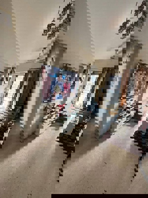 3 BHK 1400 Sq.Ft. Apartment in Lashkaria Green Height