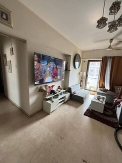 3 BHK Apartment For Rent in Lashkaria Green Height