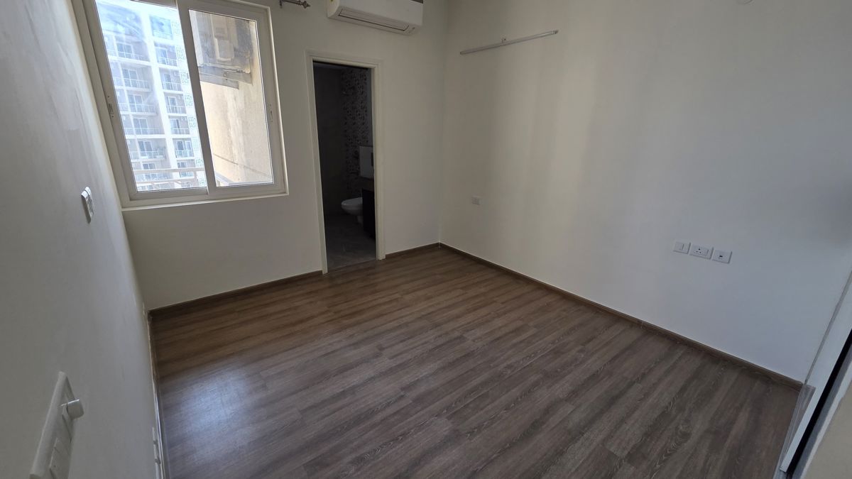 3 BHK Apartment For Rent in AIPL The Peaceful Homes