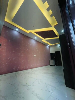 Balcony in 3 BHK Independent House at Chandrabani – for Sale