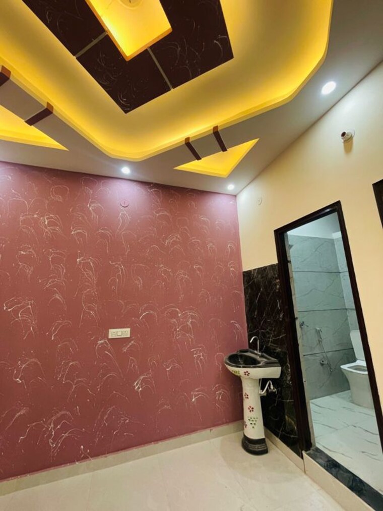 undefined, chandrabani 3 Bedroom 80 Sq.Yd. Independent House In Chandrabani Dehradun 10088371