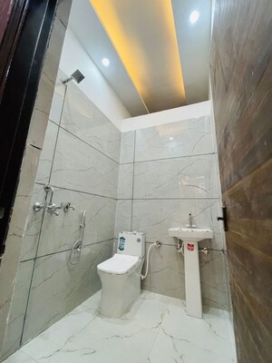 Bathroom in 3 BHK Independent House at Chandrabani – for Sale