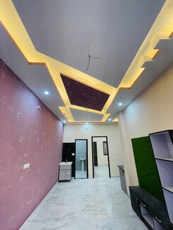 3 BHK + Study Room,Extra Room Independent House For Sale in Chandrabani