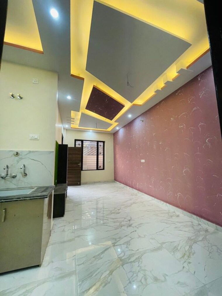 Kitchen, chandrabani 3 Bedroom 80 Sq.Yd. Independent House In Chandrabani Dehradun 10088371