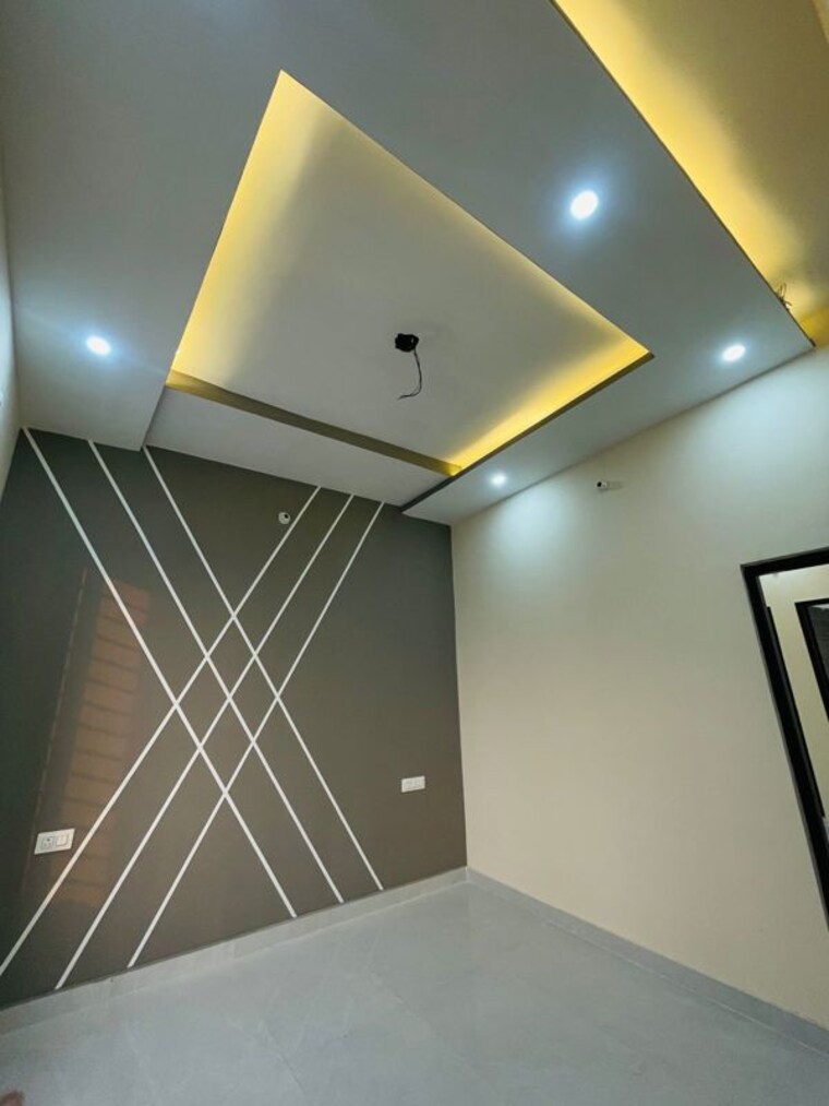 undefined, chandrabani 3 Bedroom 80 Sq.Yd. Independent House In Chandrabani Dehradun 10088371